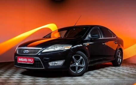 Ford Mondeo IV, 2010 год, 750 000 рублей, 1 фотография