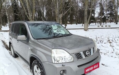 Nissan X-Trail, 2008 год, 1 100 000 рублей, 1 фотография