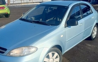 Chevrolet Lacetti, 2012 год, 550 000 рублей, 1 фотография