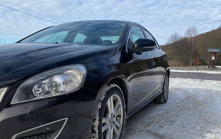 Volvo S60 III, 2013 год, 1 800 000 рублей, 9 фотография