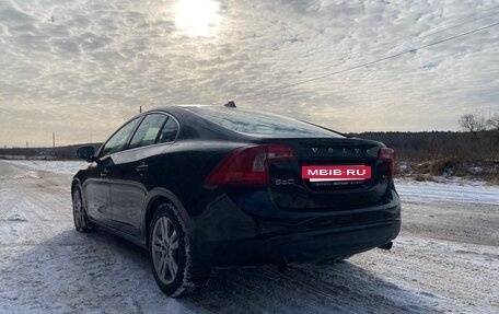 Volvo S60 III, 2013 год, 1 800 000 рублей, 8 фотография