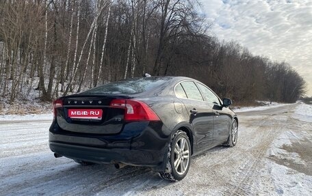 Volvo S60 III, 2013 год, 1 800 000 рублей, 7 фотография