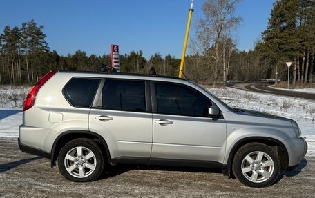 Nissan X-Trail, 2010 год, 929 000 рублей, 3 фотография