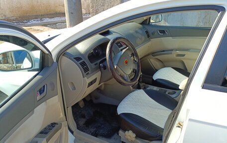 Geely Emgrand EC7, 2012 год, 650 000 рублей, 7 фотография