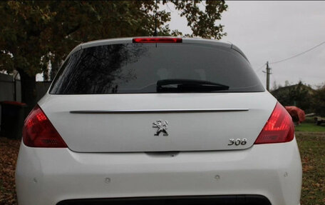 Peugeot 308 II, 2012 год, 500 000 рублей, 7 фотография