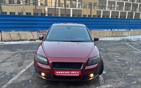 Volvo C30 I рестайлинг, 2007 год, 800 000 рублей, 2 фотография