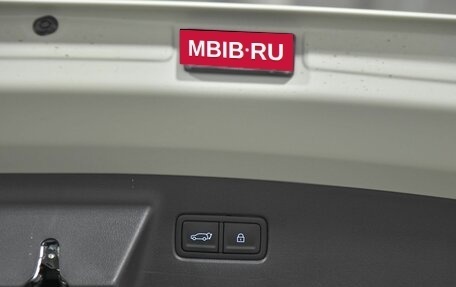 Hyundai Santa Fe IV, 2024 год, 5 880 000 рублей, 25 фотография