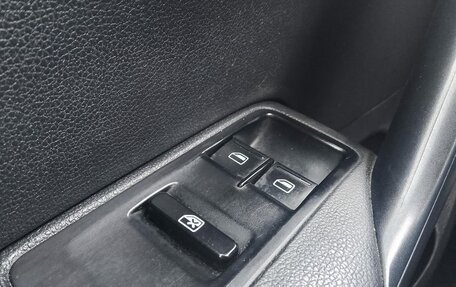 Volkswagen Polo VI (EU Market), 2016 год, 750 000 рублей, 17 фотография