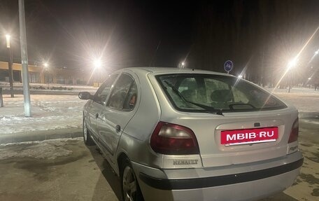 Renault Megane II, 1999 год, 270 000 рублей, 4 фотография