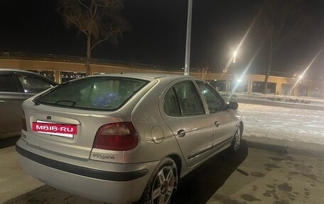 Renault Megane II, 1999 год, 270 000 рублей, 2 фотография