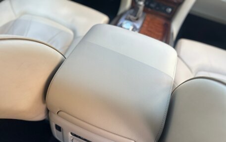 Infiniti QX80 I рестайлинг, 2017 год, 3 849 000 рублей, 18 фотография