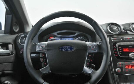 Ford Mondeo IV, 2010 год, 750 000 рублей, 9 фотография