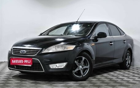 Ford Mondeo IV, 2010 год, 750 000 рублей, 2 фотография