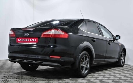 Ford Mondeo IV, 2010 год, 750 000 рублей, 5 фотография