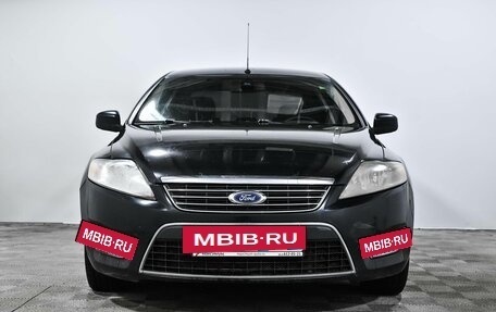 Ford Mondeo IV, 2010 год, 750 000 рублей, 3 фотография