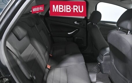 Ford Mondeo IV, 2010 год, 750 000 рублей, 17 фотография