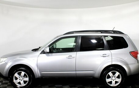 Subaru Forester, 2008 год, 1 090 000 рублей, 8 фотография