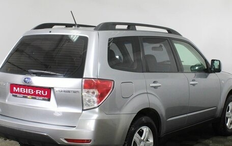 Subaru Forester, 2008 год, 1 090 000 рублей, 5 фотография