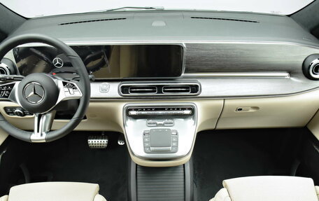 Mercedes-Benz V-Класс, 2024 год, 23 525 066 рублей, 7 фотография