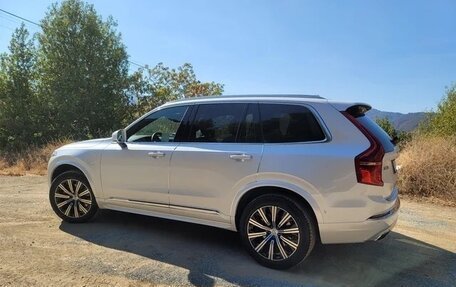 Volvo XC90 II рестайлинг, 2021 год, 7 500 000 рублей, 2 фотография