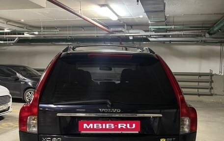 Volvo XC90 II рестайлинг, 2006 год, 1 666 000 рублей, 4 фотография