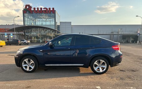 BMW X6, 2011 год, 2 400 000 рублей, 4 фотография