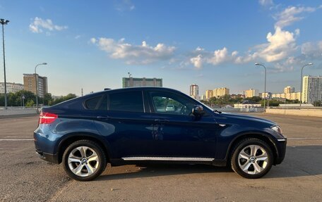 BMW X6, 2011 год, 2 400 000 рублей, 7 фотография