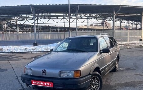 Volkswagen Passat B3, 1989 год, 120 000 рублей, 1 фотография