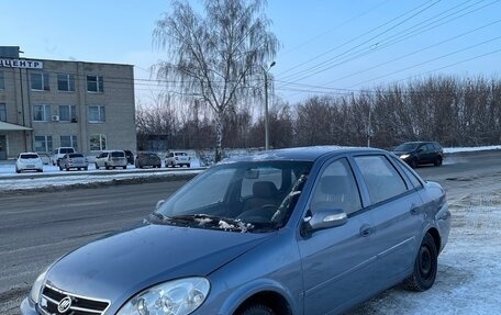 Lifan Breez (520), 2008 год, 165 000 рублей, 1 фотография