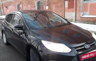 Ford Focus III, 2013 год, 650 000 рублей, 1 фотография