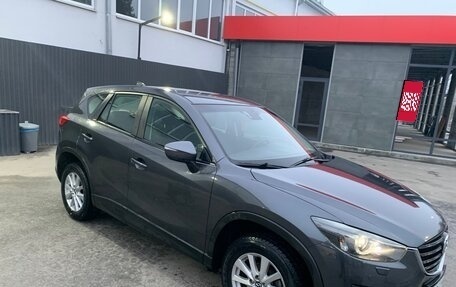 Mazda CX-5 II, 2015 год, 1 850 000 рублей, 1 фотография