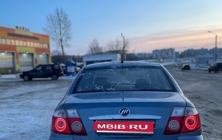 Lifan Breez (520), 2008 год, 165 000 рублей, 6 фотография