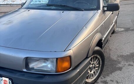 Volkswagen Passat B3, 1989 год, 120 000 рублей, 7 фотография