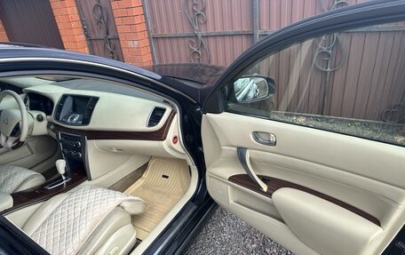 Nissan Teana, 2008 год, 990 000 рублей, 7 фотография