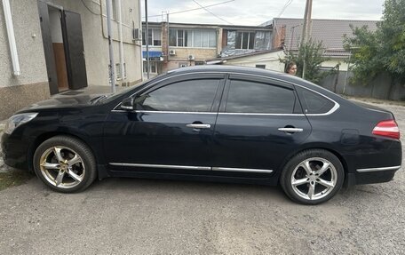 Nissan Teana, 2008 год, 990 000 рублей, 2 фотография