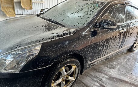 Nissan Teana, 2008 год, 990 000 рублей, 5 фотография