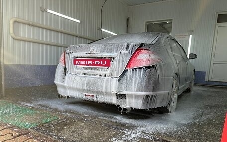 Nissan Teana, 2008 год, 990 000 рублей, 3 фотография