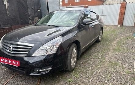 Nissan Teana, 2008 год, 990 000 рублей, 6 фотография
