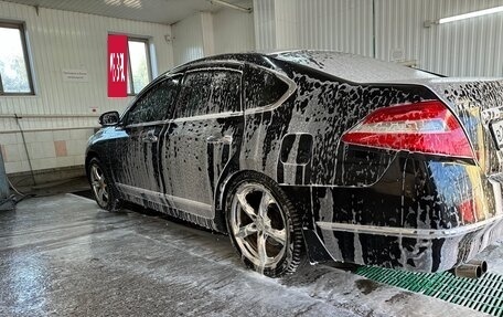 Nissan Teana, 2008 год, 990 000 рублей, 4 фотография