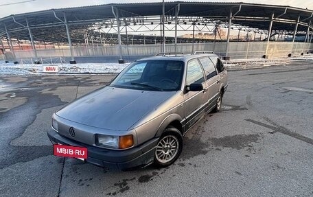 Volkswagen Passat B3, 1989 год, 120 000 рублей, 9 фотография