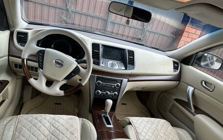 Nissan Teana, 2008 год, 990 000 рублей, 8 фотография