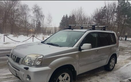 Nissan X-Trail, 2007 год, 650 000 рублей, 4 фотография