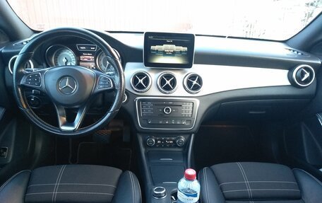 Mercedes-Benz CLA, 2015 год, 1 890 000 рублей, 8 фотография