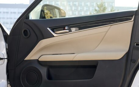 Lexus GS IV рестайлинг, 2012 год, 2 500 000 рублей, 7 фотография