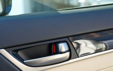Lexus GS IV рестайлинг, 2012 год, 2 500 000 рублей, 6 фотография