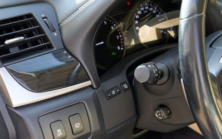 Lexus GS IV рестайлинг, 2012 год, 2 500 000 рублей, 24 фотография