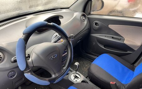 Chery IndiS (S18D) I, 2013 год, 200 000 рублей, 4 фотография