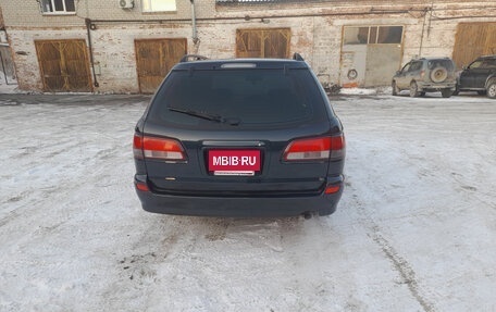 Nissan Avenir II, 2003 год, 510 000 рублей, 14 фотография