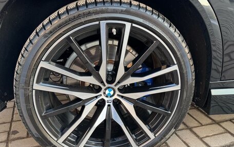 BMW X5, 2019 год, 7 550 000 рублей, 17 фотография