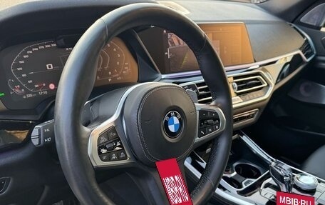BMW X5, 2019 год, 7 550 000 рублей, 30 фотография